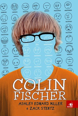 Ashley Edward Miller Colin Fischer