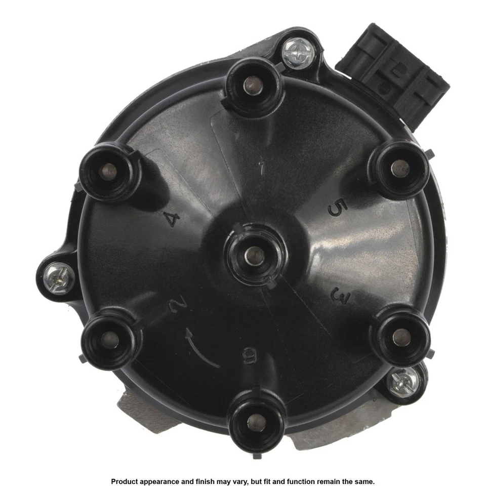 Distribuidor de encendido Cardone TCP para Lexus GS300 SC300 Supra 1994-1997 Foto 3 de 4