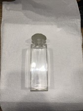 Flacon René Lalique Pour Coty