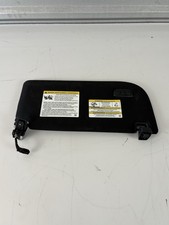 2021 2022 2023 Oem Ford F-150 Lh Driver Sun Visor Mirror Vanity Lamp Home Link 2021 2022 2023 Oem Ford F-150 Lh Driver Sun Visor Mirror Vanity Lamp Home Link