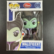 Ultimate Funko Pop Sleeping Beauty Maleficent Figures Checklist and Gallery 26
