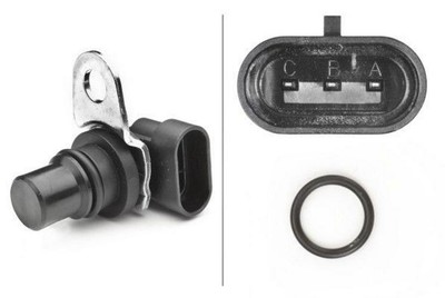 HELLA Nockenwelleposition Sensor für OPEL Meriva A (X03) Astra G CC (T98) 6PU