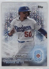 2020 Topps Topps 2030 Mookie Betts #T2030-16 9bg