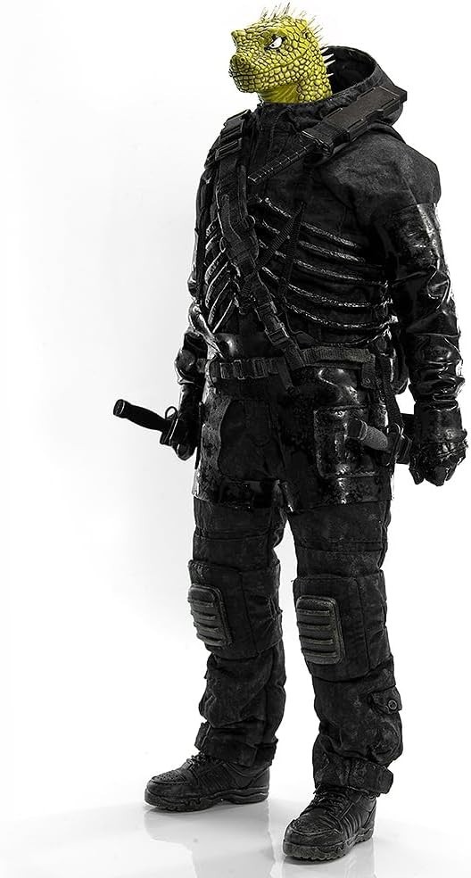 1/6   threezero NEW