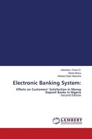 Adedokun Taiwo O. (U. A.) | Electronic Banking System: | Taschenbuch | Englisch