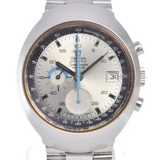 Omega OMEGA Speedmaster MarkIII 176.002 vintage Chronograph Cal.1040Automatic L#146598
