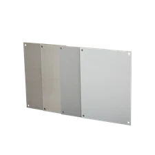 Stahlin BP1614AL 14" BCK PNL Power