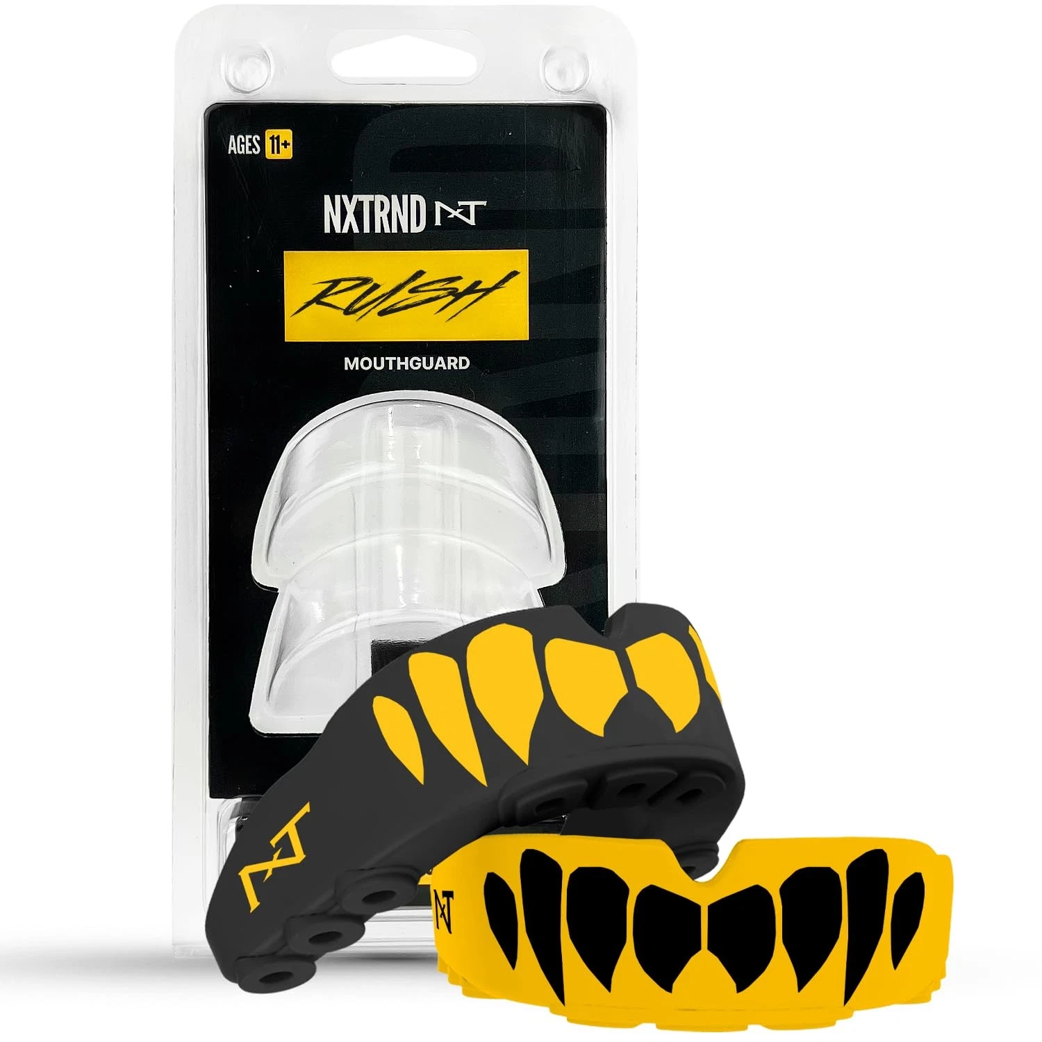 Nxtrnd Rush Mouth Guard - Thumbnail 4