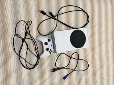 Microsoft Xbox Series S