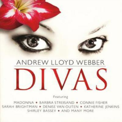 Various Artists Divas (CD) Album (US IMPORT)
