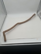 Rustic Natural Wooden Cane Walking Stick 36  