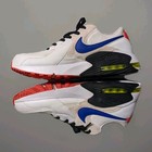 Nike Air Max Excee Bright Cactus Hyper Blue Size 13 Mens Vintage Airmax Sneakers — photo 6