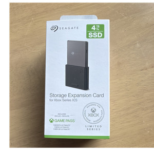 Seagate Expansion 4TB | eBay