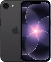 Apple Iphone 17E 512GB Black Schwarz Ohne Simlock 5G Neu Original Versiegelt