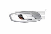 Tyc Blinkleuchte 18-0357-00-2 WY5W FüR Peugeot C4 5008 3008 308 Cc C3 Ds 207 C5