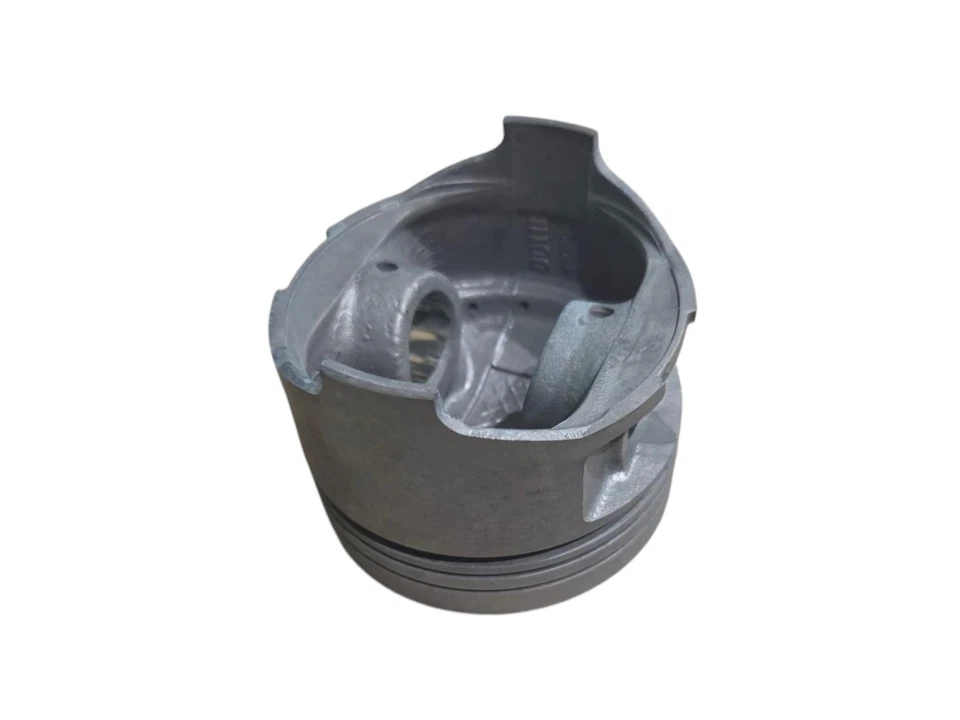 NEW GENUINE TOYOTA STARLET/GLANZA EP91|4E-FTE PISTON RING SET(4) 13101-11111-02 - Image 3 of 4