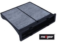 Maxgear 26-1645 Filter FüR Innenraumluft Innenraumfilter Filter Innenraum
