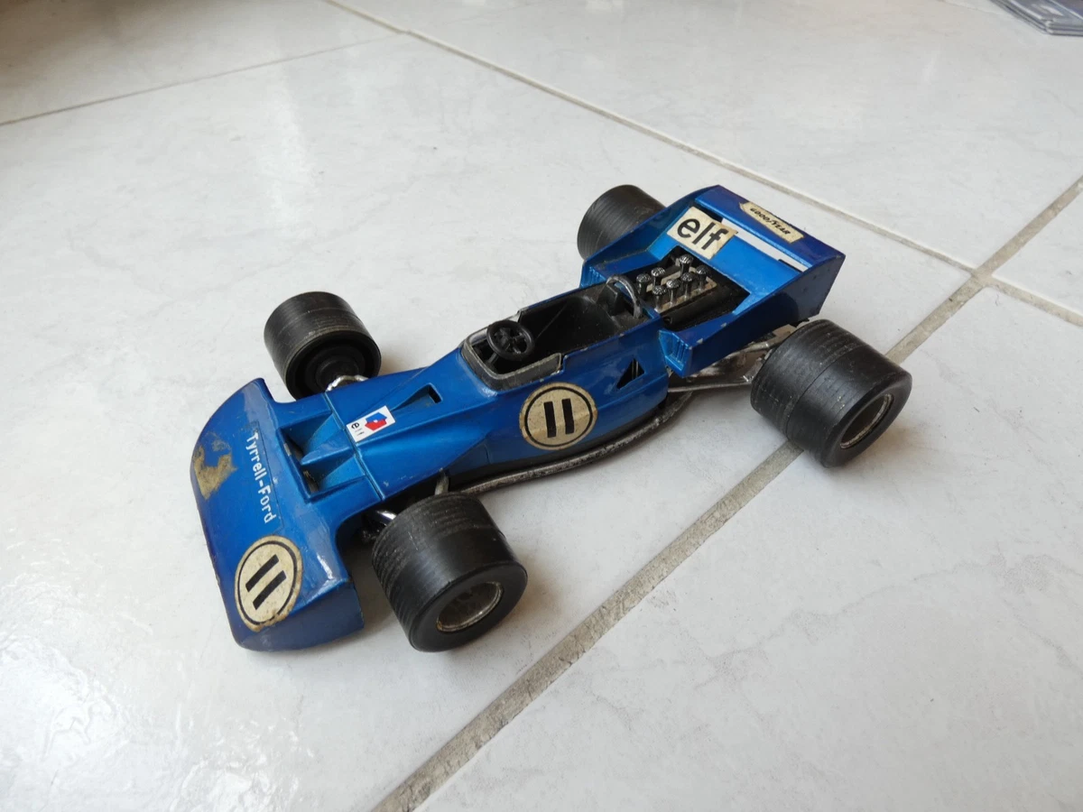 Polistil Ford Diecast & Toy 1:25 Scale for sale | eBay