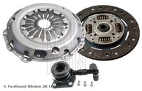 Kupplungssatz Blue Print ADF1230143 FüR Ford Volvo S40 V50 Focus MAX DM2 2 VCT