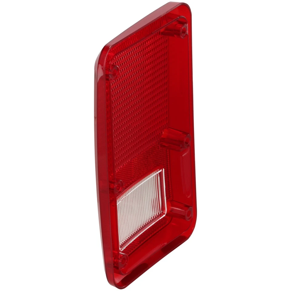 Luz trasera de tamaño completo para camioneta Dodge 78-93 luz trasera lente de luz trasera lado derecho Foto 4 de 4