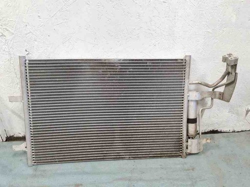 MAZDA 5 CR19 Klimaanlage Kühler 2.00 Diesel 105kw 2007 32717139
