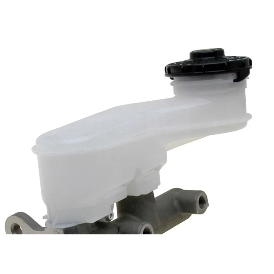 Cilindro maestro de freno ACDelco genuino para Honda Pilot 2009-2015 con mangueras de purga Foto 3 de 4