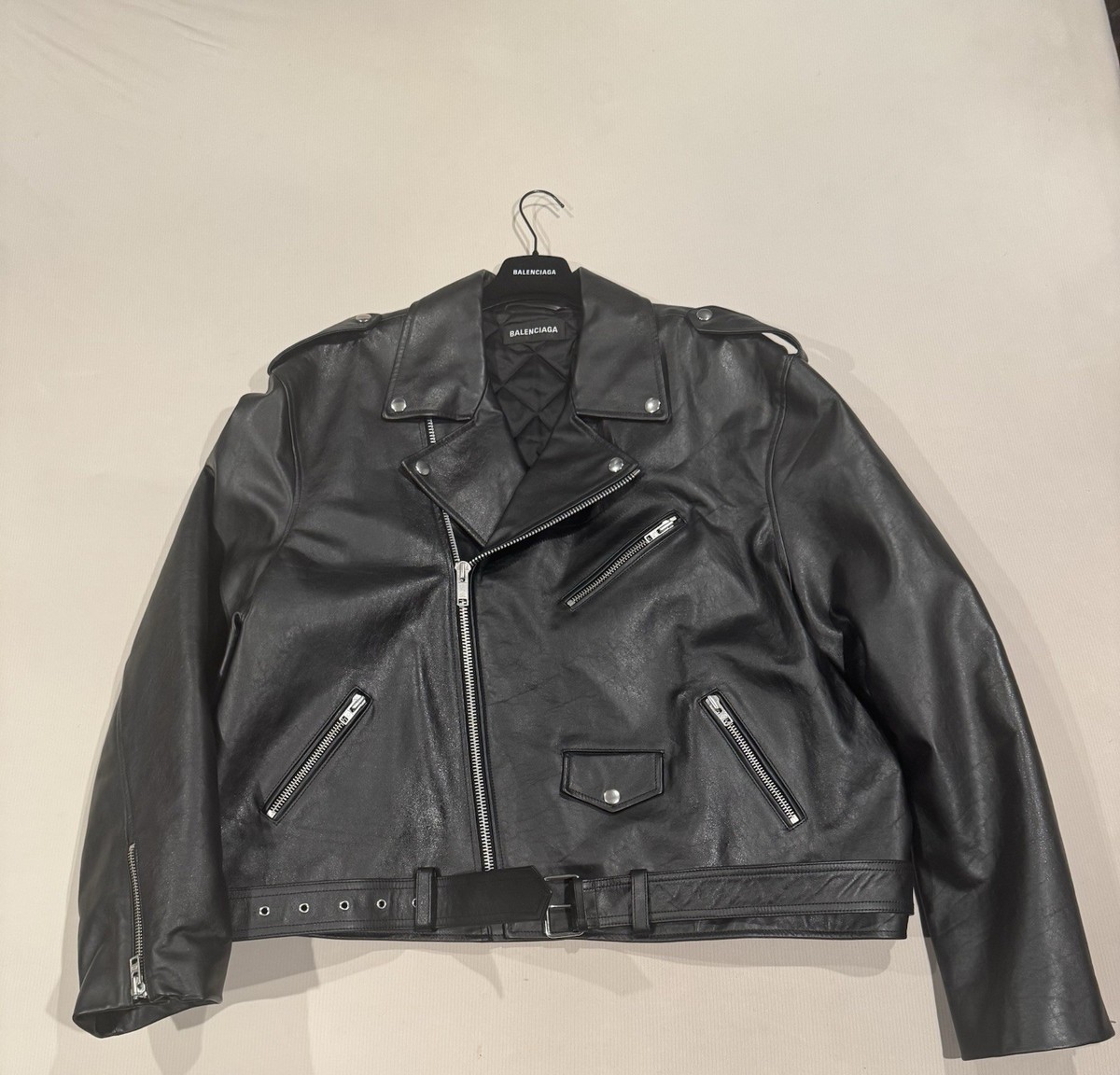 GUILLAUME LEMIEL ウールモーターサイクルジャケット バレンシアガ s-l1200.jpg