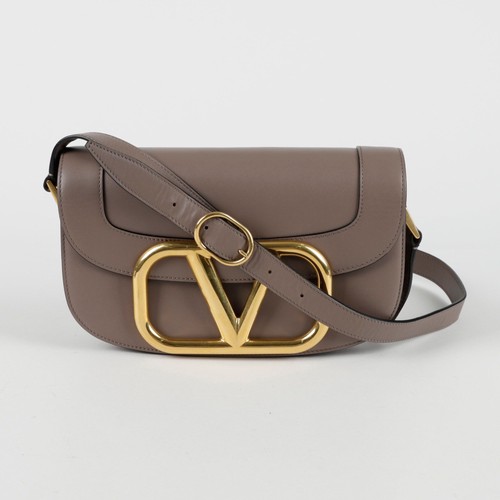 Valentino V Logo Superbee Shoulder Crossbody Bag 2B0G09 141710579