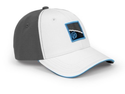 New For 2026 Preston Innovations White Drift Cap Course Carp Fishing Free Post