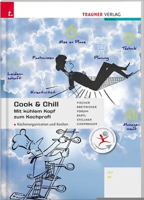 Cook & Chill Mit kühlem Kopf zum Kochprofi