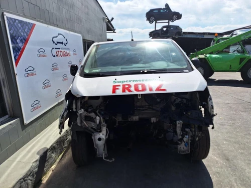 982663208000 Cuadro Instrumentos para CITROEN JUMPY FURGÓN Club M 2018 2371563 - Imagen 7 de 10