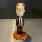 Dwight Schrute Bobblehead Original - NBC The Office - NIB