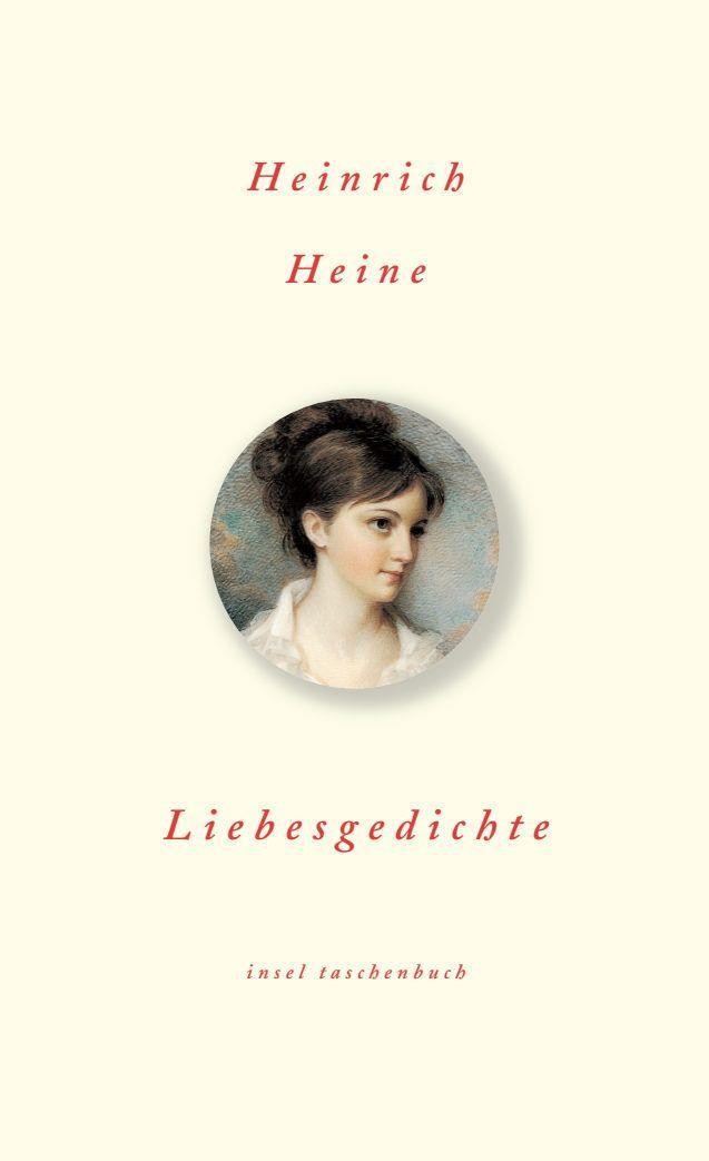 Insel Verlag Gmbh Liebesgedichte - Bild 3