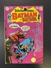 Detective Comics 397 Batman Batgirl 1970 Neal Adams Cover Vintage DC Mid Grade