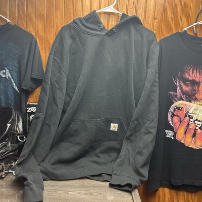 XL Carhartt Heavy Hoodie