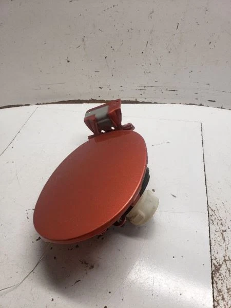 Puerta de llenado de combustible MAZDA 3 2004 12551199 Foto 3 de 4