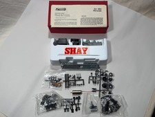 Narrow Gauge (HOn3, HOn30, On3, Sn3) Model Trains | Collectors Weekly