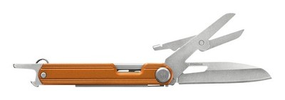 Gerber Taschenmesser Armbar Slim Cut Orange - 3 Stück