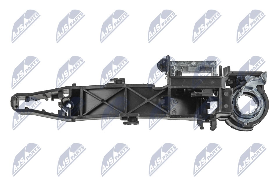 ✅Fits NTY EZC-RE-088 DOOR HANDLE MECHANISM BRACKET ⭐UK Seller⭐ - Image 9