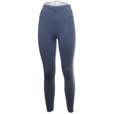 Röhnisch, Sportleggings, Größe: S, Blau, Elasthan/Polyester, Einfarbig #8yi