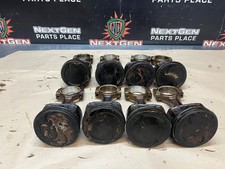 Gen Iv 4 Ly6 6.0 Rods And Pistons Oem C263