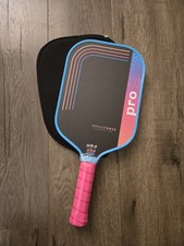 NEW Pro Series Three 16mm Pickleball Paddle