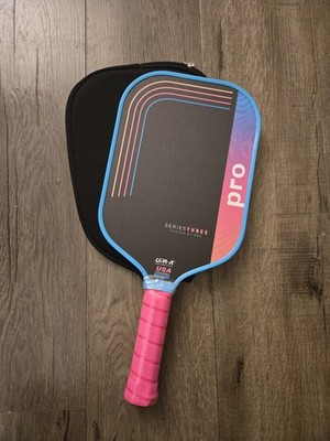NEW Pro Series Three 14mm Pickleball Paddle