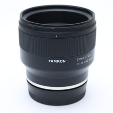 TAMRON 35mm F/2.8 Di III OSD M 1:2 / F053SF (for Sony E mount) #266