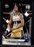 2025-26 Topps Now Rising Stars Tre Johnson III Team T-Mac Rookie #RS11 Wizards