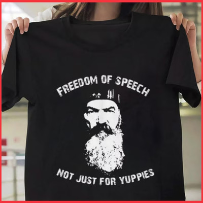 Phil Robertson 1946 - 2025 Thank You For The Memories T Shirt, RIP Phil Robertso