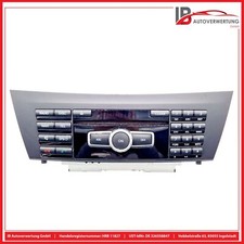 MERCEDES CLASSE C K S204 C220 CDI Sistema di navigazione CD Radio A2049005908 MB
