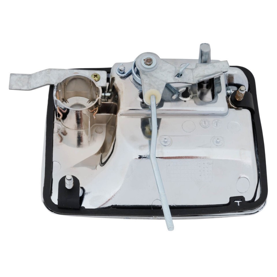 For Ford E450 Super Duty 20032016 Exterior Door Handle Driver Side