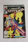 The Amazing Spider-Man #242 (1983) Spider-Man VFNM