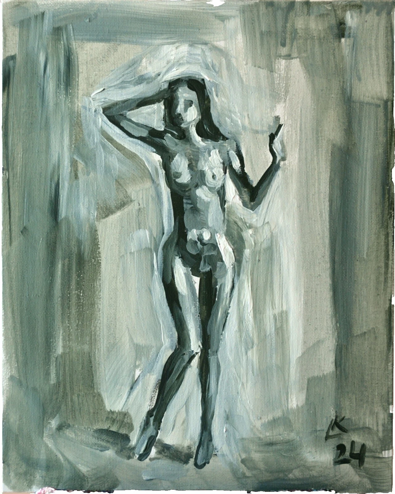 Impresionismo Mujeres Arte Pinturas